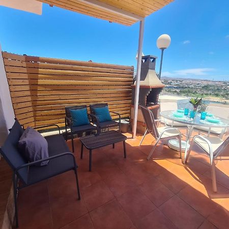 Апартаменты Duplex Vista Dorada 64 Маспаломас Экстерьер фото