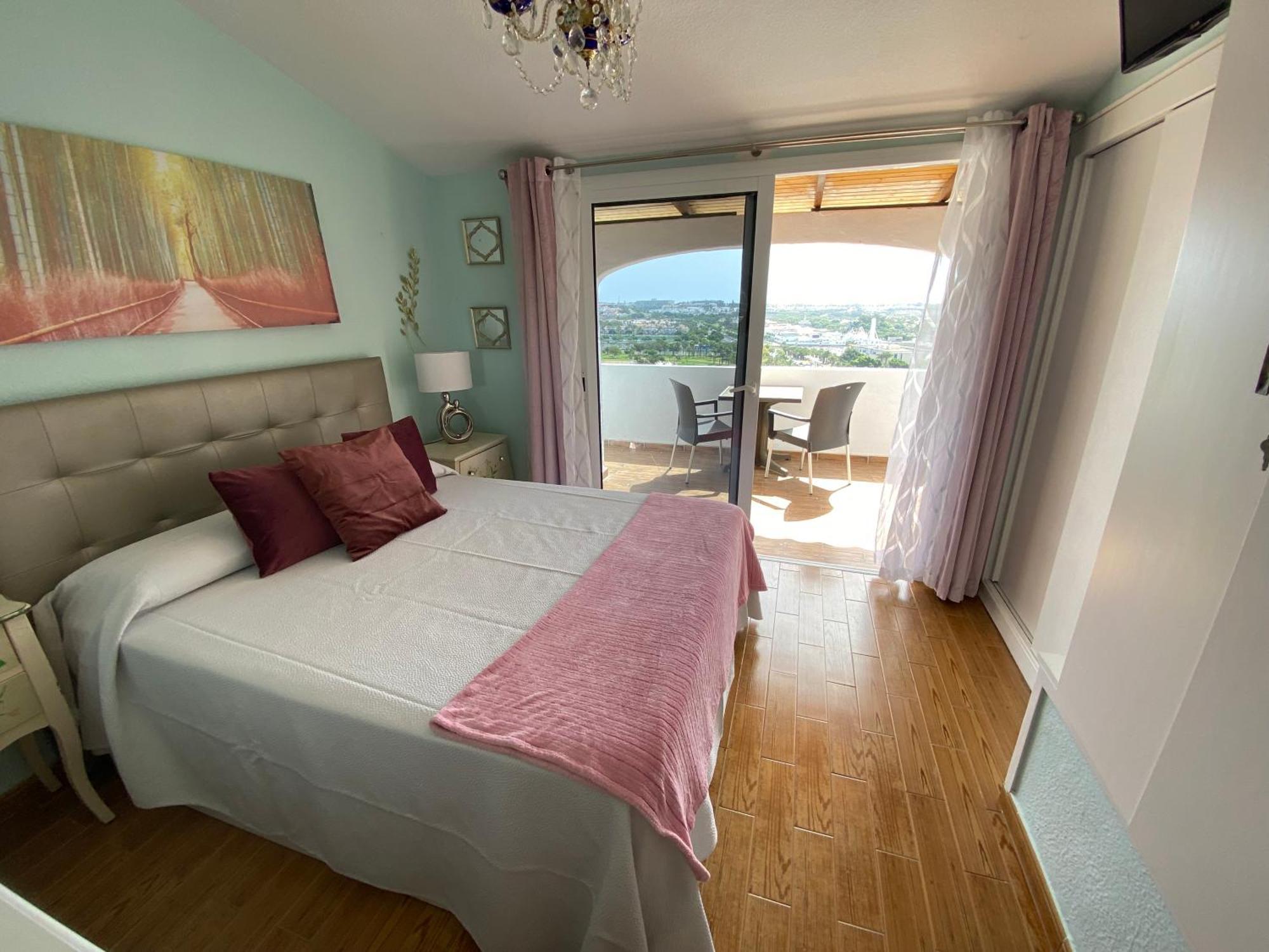 Апартаменты Duplex Vista Dorada 64 Маспаломас Экстерьер фото