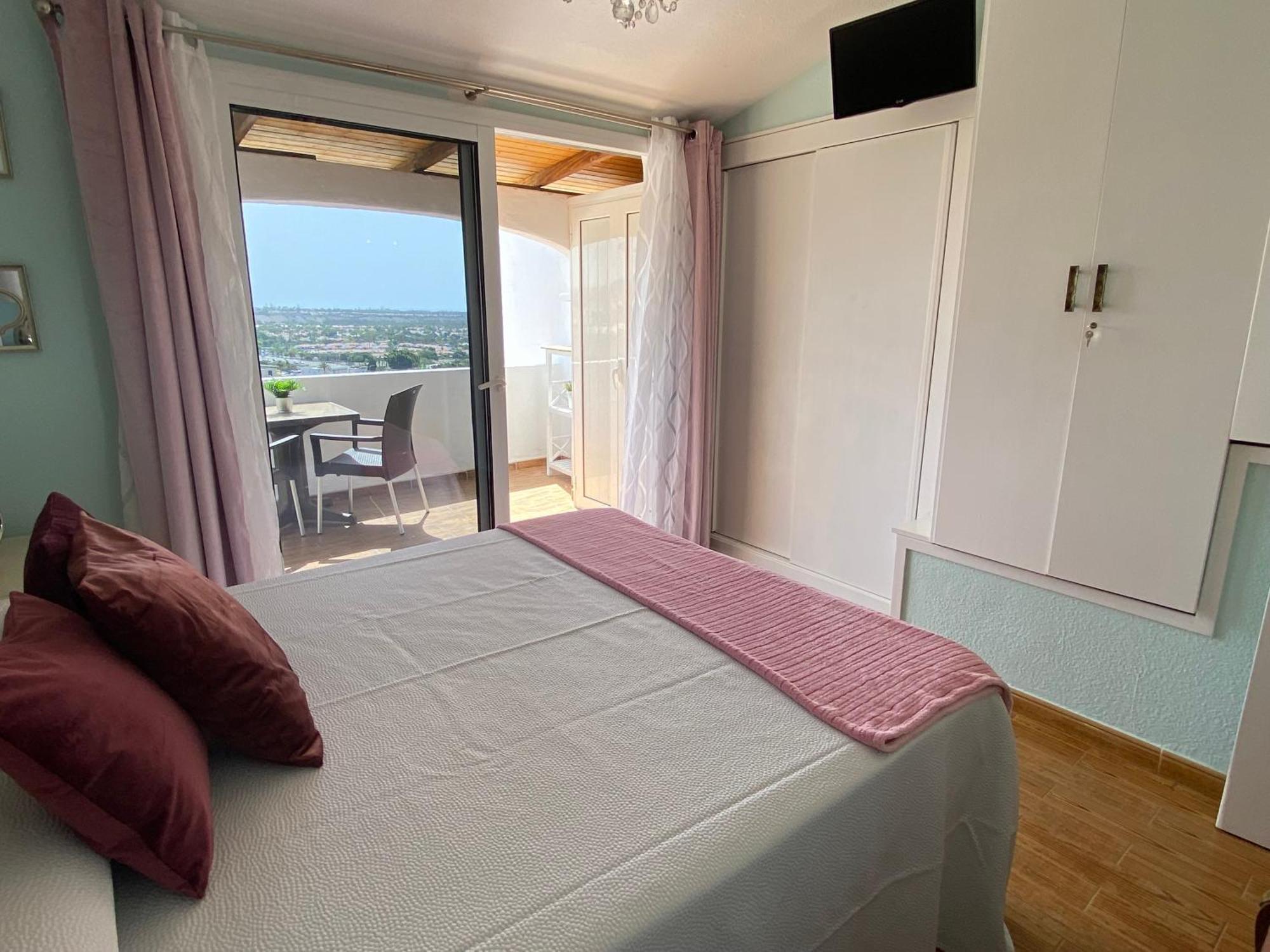 Апартаменты Duplex Vista Dorada 64 Маспаломас Экстерьер фото